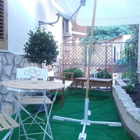 B&B La Piazzetta Палермо Екстериор снимка
