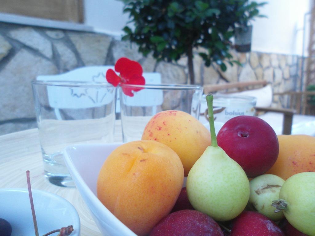B&B La Piazzetta Палермо Екстериор снимка