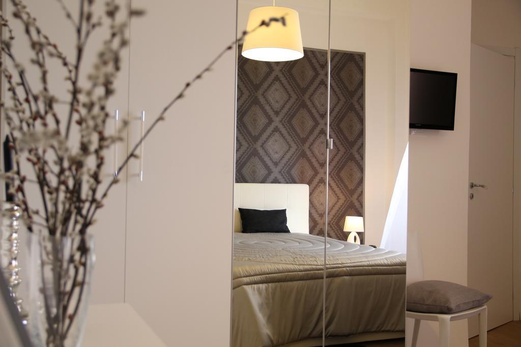 B&B La Piazzetta Палермо Стая снимка