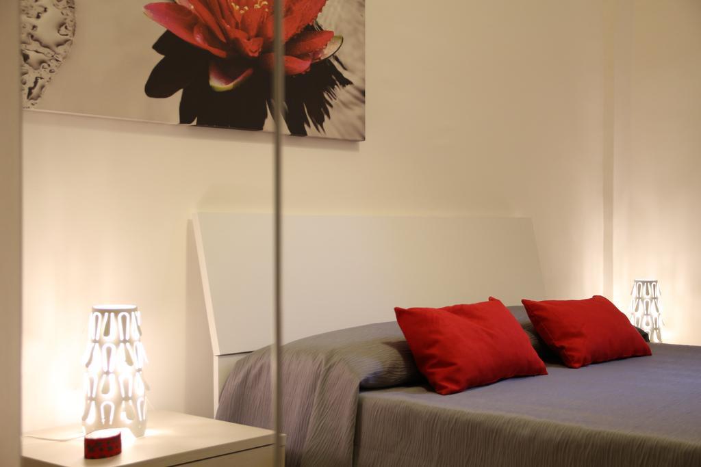 B&B La Piazzetta Палермо Стая снимка