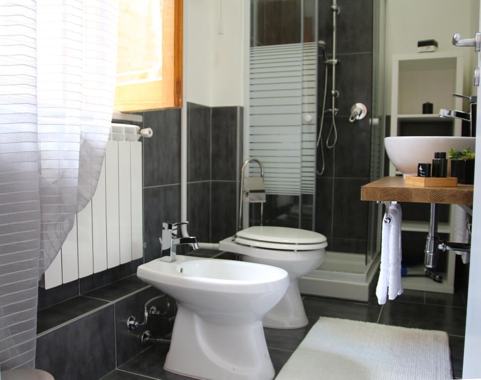 B&B La Piazzetta Палермо Стая снимка