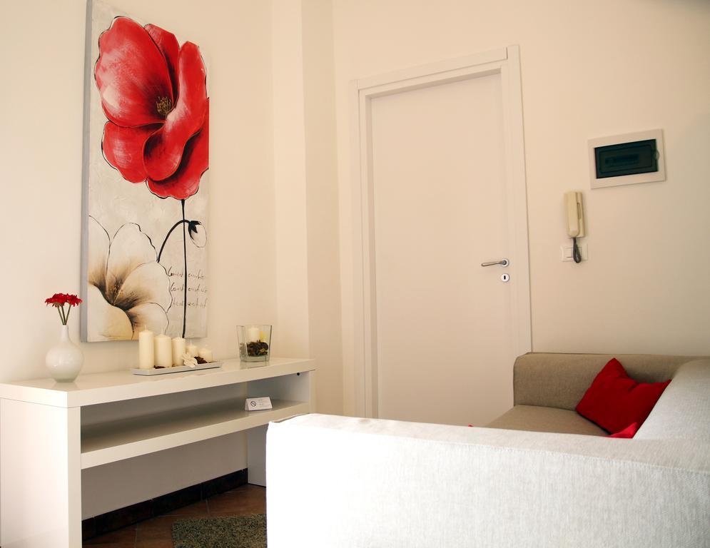 B&B La Piazzetta Палермо Екстериор снимка