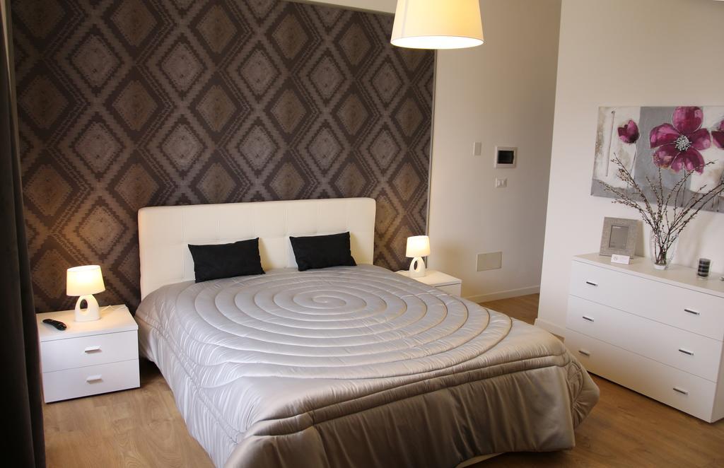 B&B La Piazzetta Палермо Стая снимка