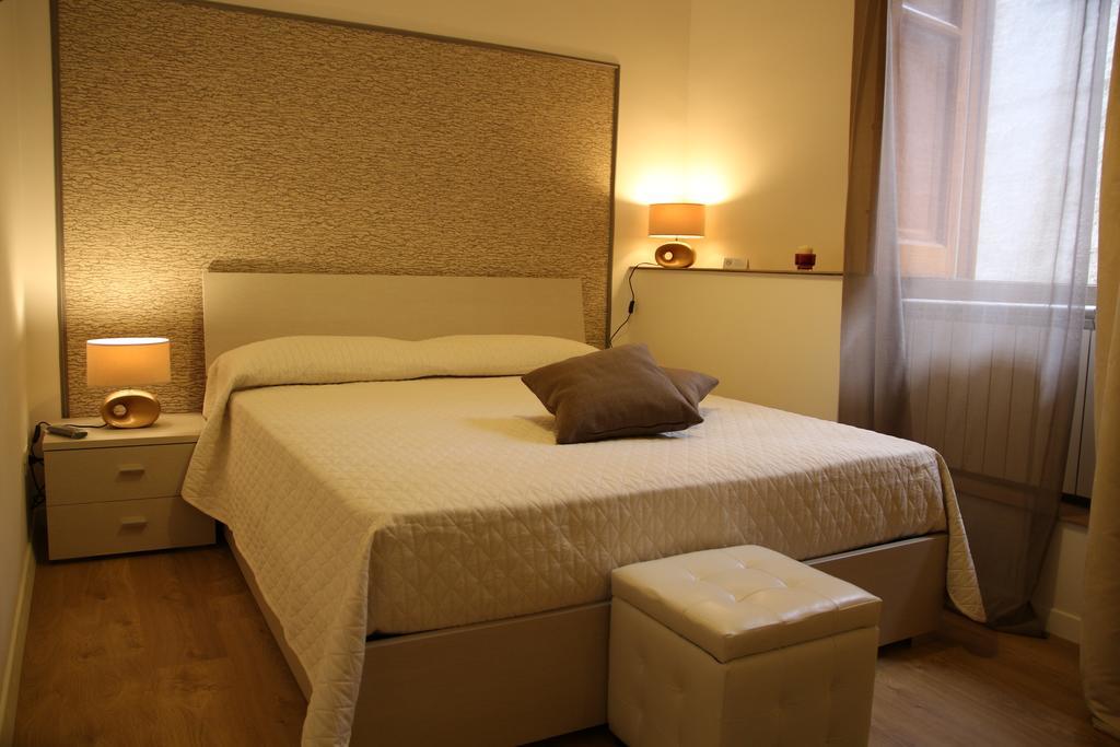 B&B La Piazzetta Палермо Стая снимка