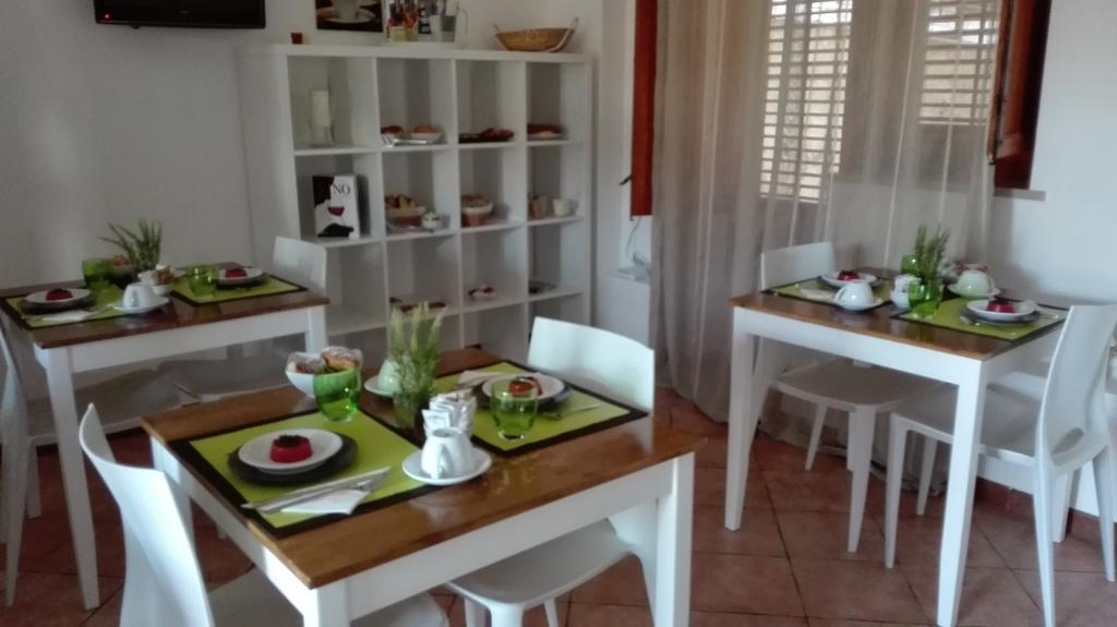 B&B La Piazzetta Палермо Екстериор снимка